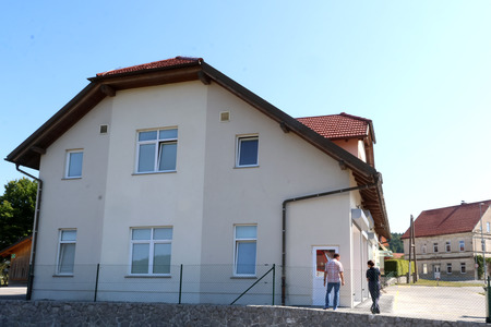 Sestanek z gasilci PGD Begunje  08 Foto Ljubo Vukelič